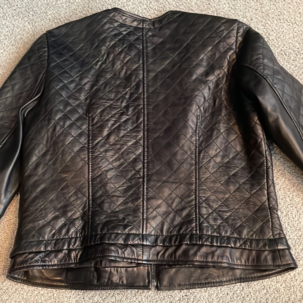 Andrew Marc Jacket - Picture 7 of 7